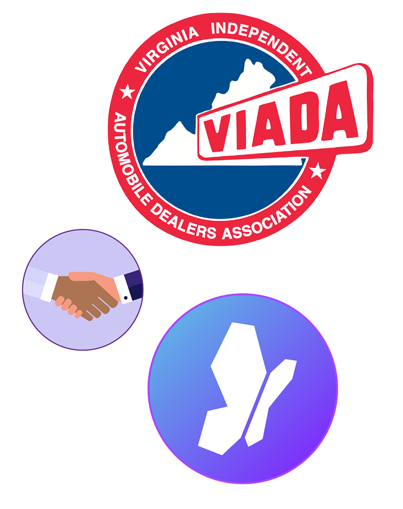 Virginia IADA Glo3D Partnership