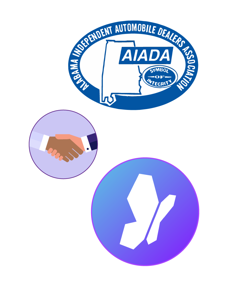 Alabama IADA Glo3D Partnership
