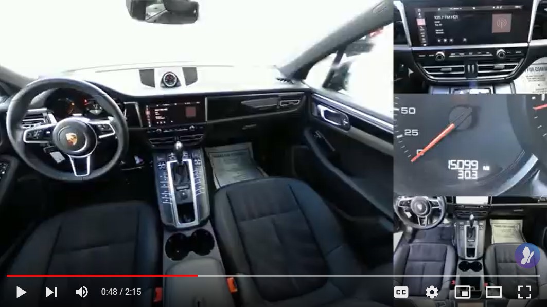 AI-Powered Video Tours For Car Dealers