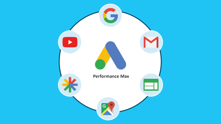 Google Performance Max for Car Dealerships