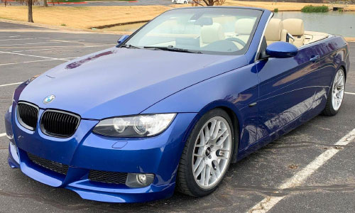 360 Car Photography Software- Exterior and Interior shots