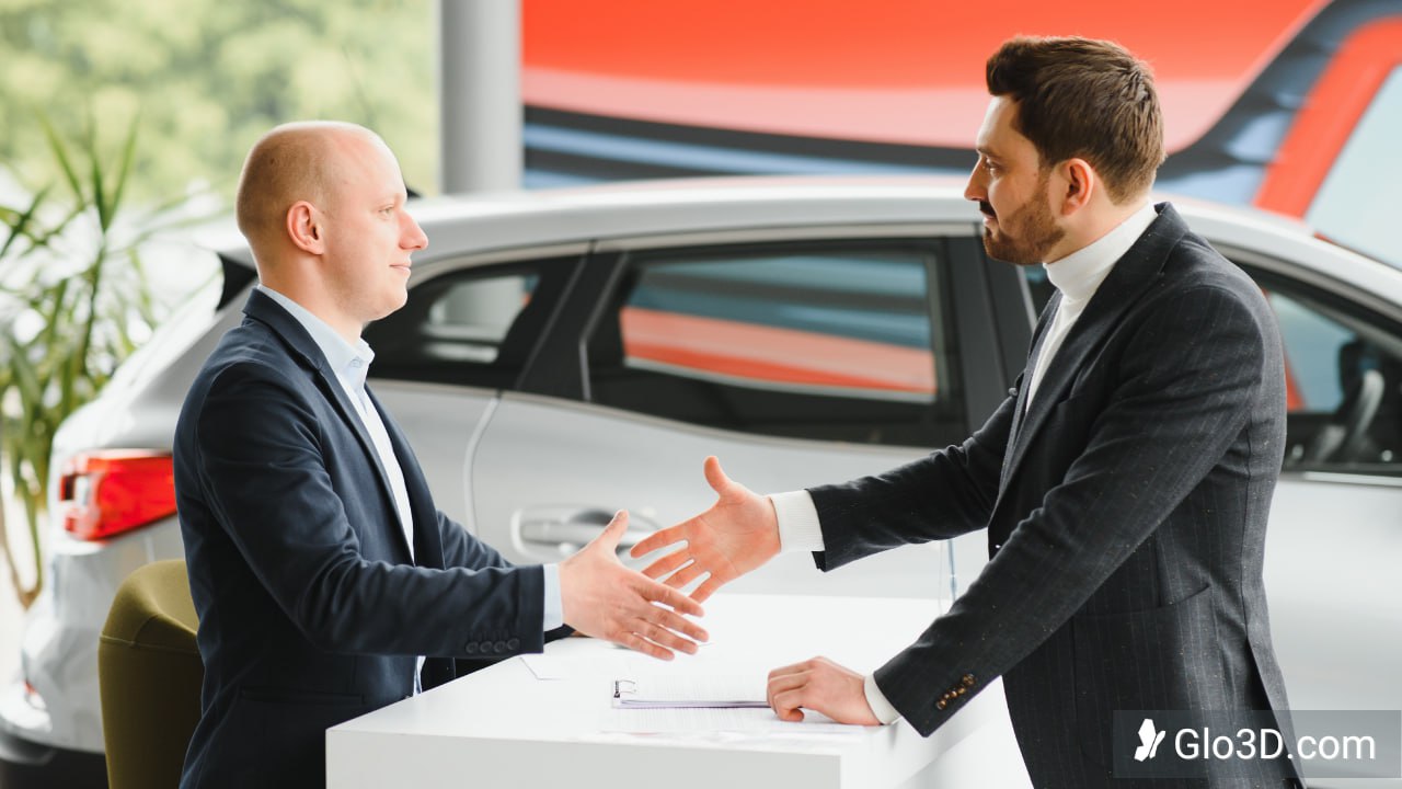 Objection Handling for Car Dealerships