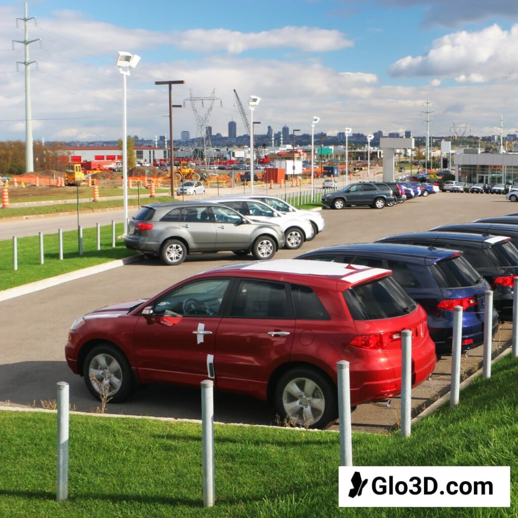 Winning Local Auto Market: Innovative Strategies for Dealerships
