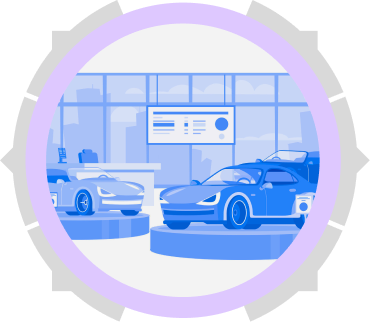 Center Wheel