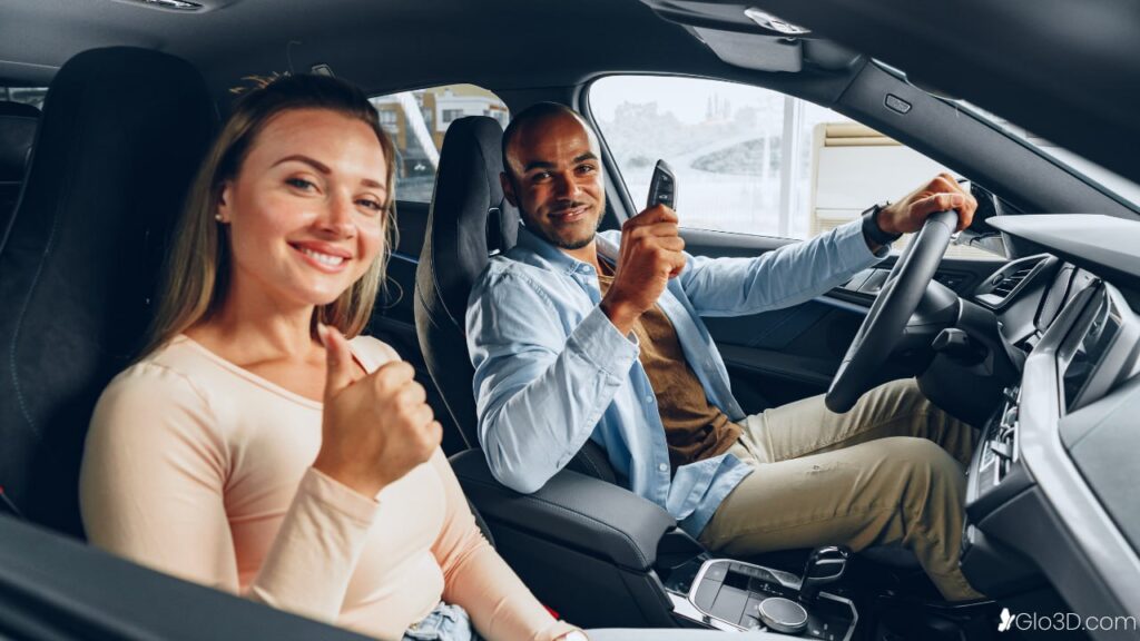 Mastering the Car-Buying Journey: A Dealership’s Guide to Winning Customers