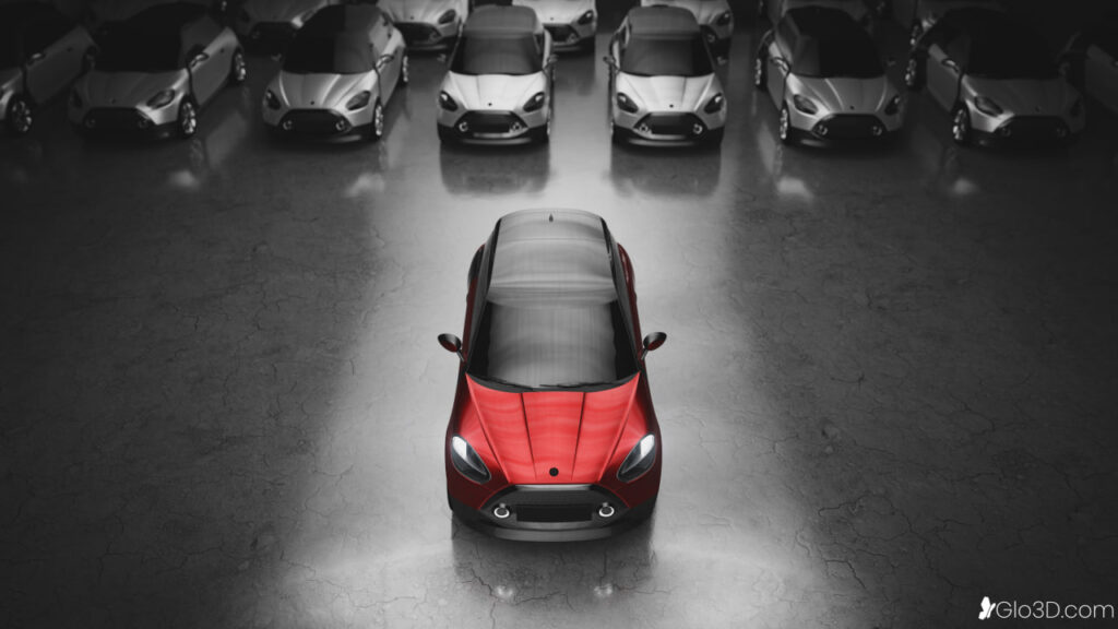 Traditional vs. Modern Dealerships