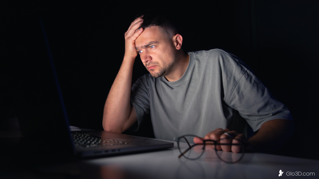 website problem for car dealers