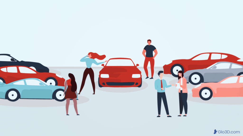 Customer First Strategies for Dealerships