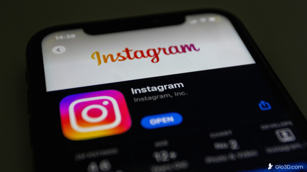 Instagram marketing for car dealers