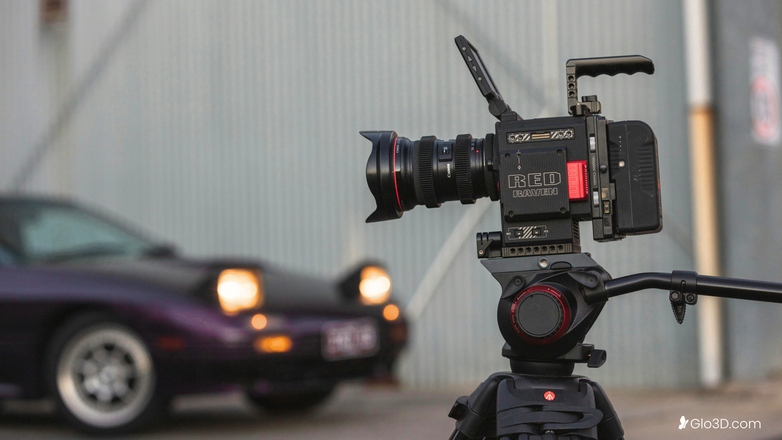 video platforms for car dealers