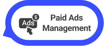 Paid Ads Management