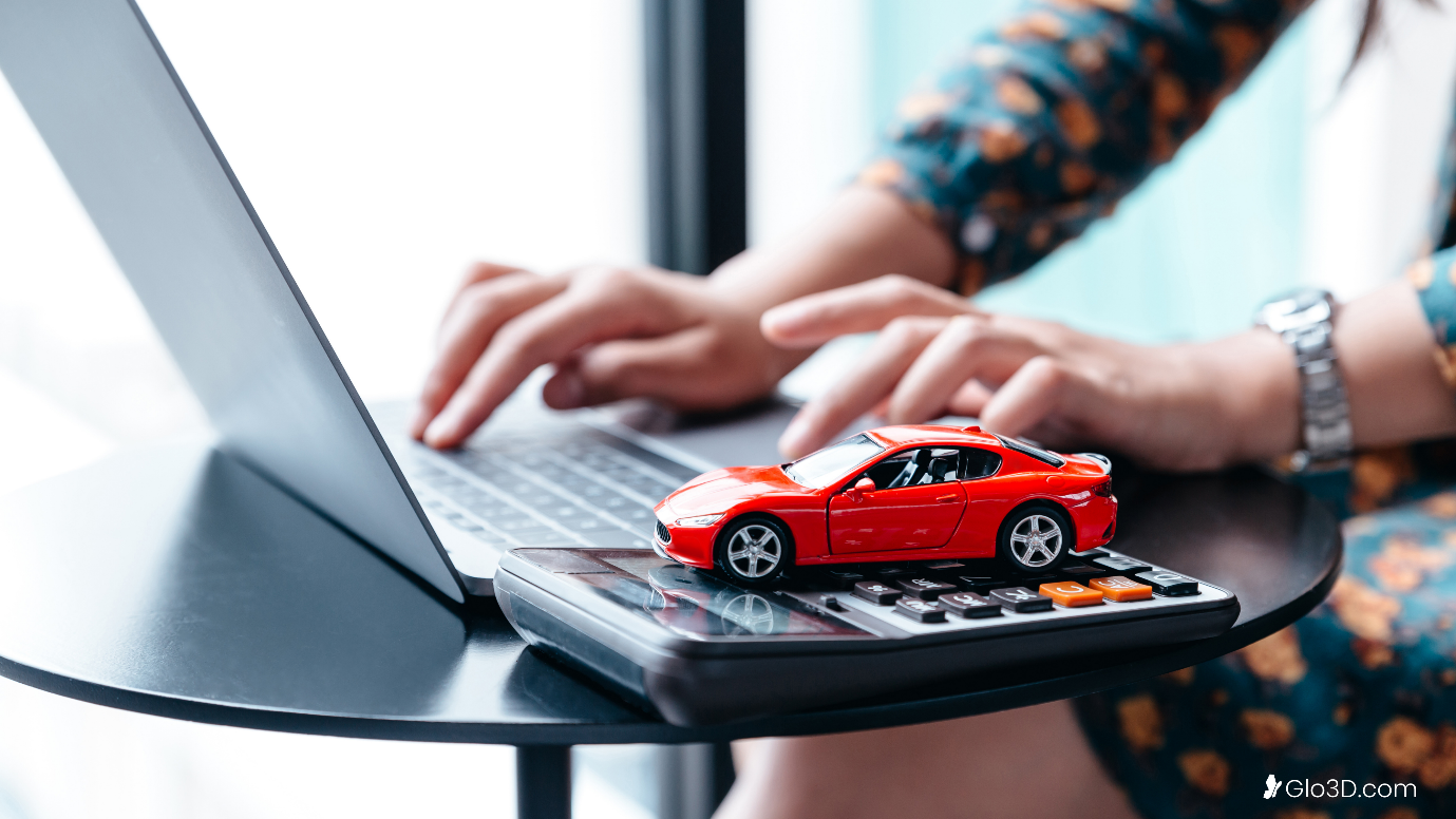 Digital Retailing for Car Dealerships