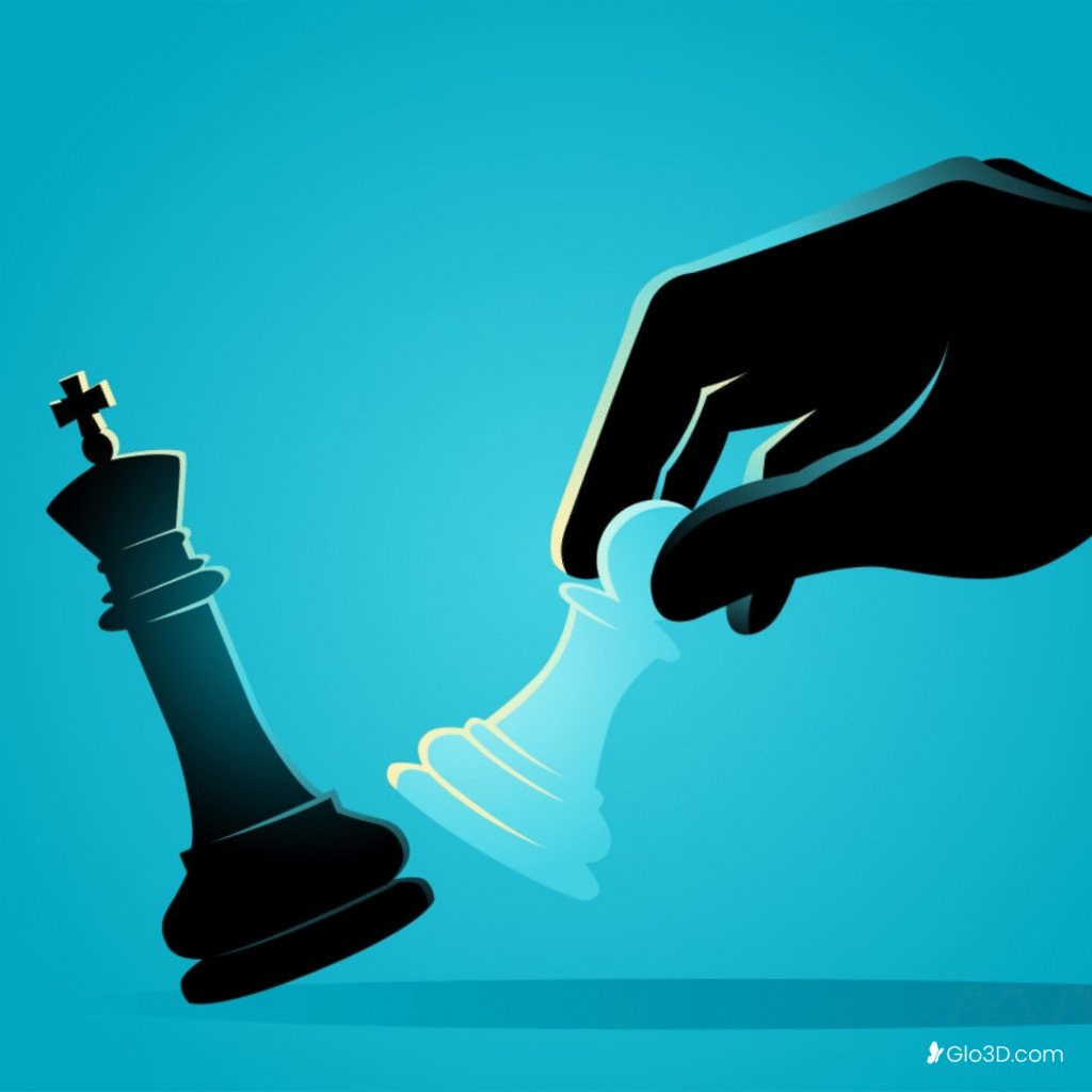 small car dealership competition strategies