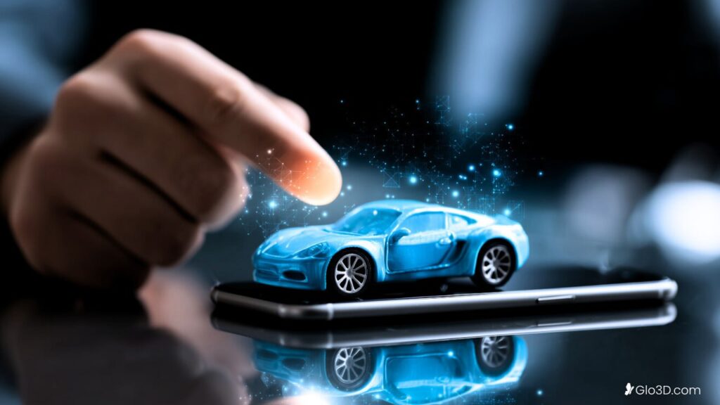Digital Retailing for Car dealers