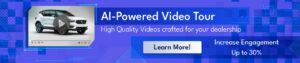 video marketing for car dealers