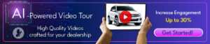 video marketing for dealers