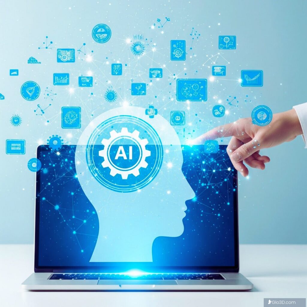 AI in Modern Automotive Personalization