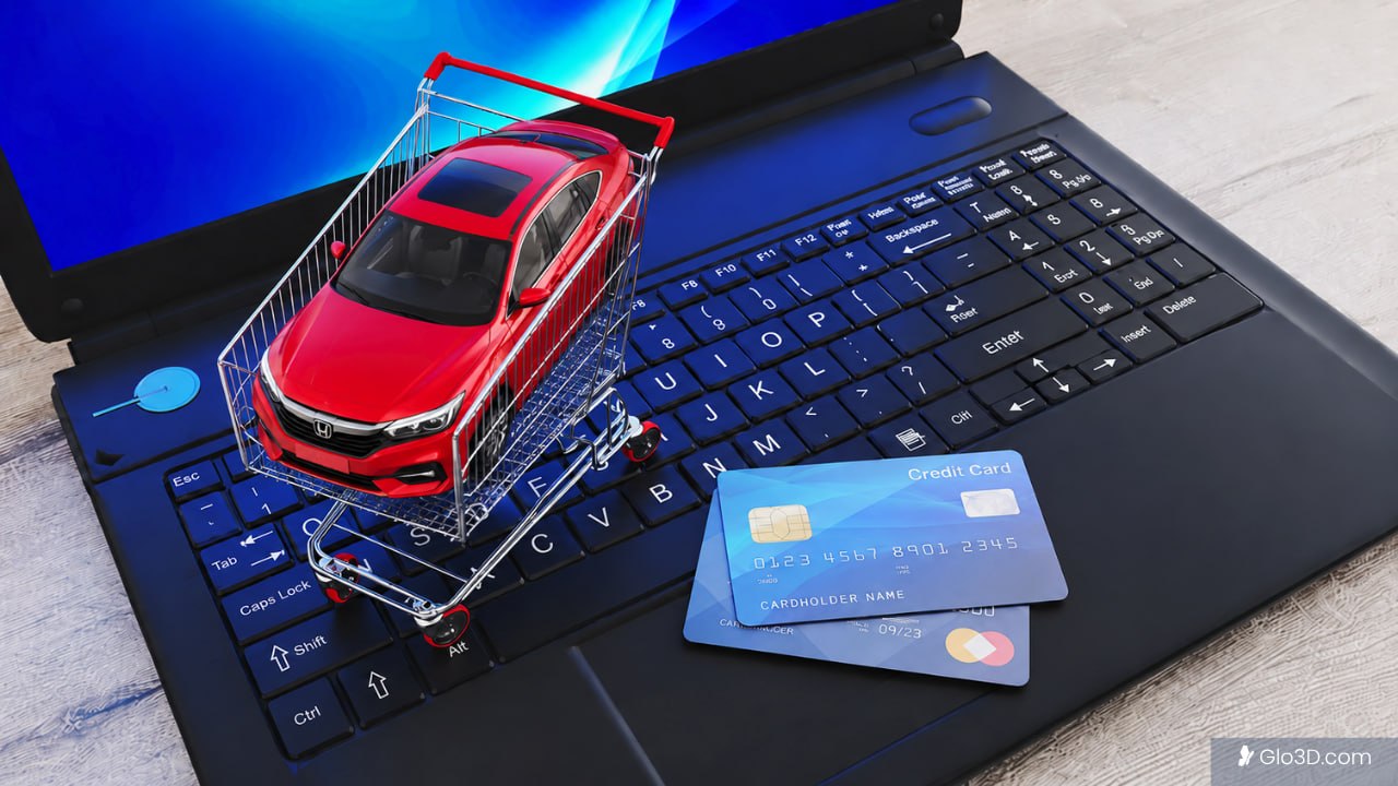 Virtual Selling From Online Interest to Real Appointments