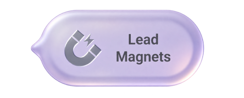 Lead Magnets